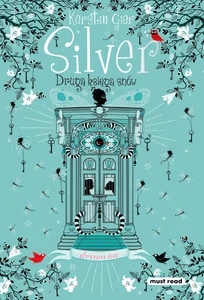 Druga księga snów. Silver wyd. 2023 Druga księga snów. Silver wyd. 2023