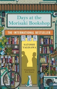 Days at the Morisaki Bookshop Days at the Morisaki Bookshop