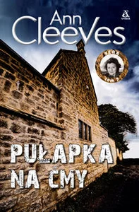 Pułapka na ćmy Tom 7 Wielkie Litery Pułapka na ćmy Tom 7 Wielkie Litery