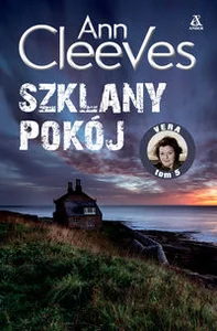 Szklany pokój Tom 5 Wielkie Litery