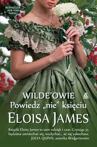 Powiedz nie księciu Wielkie Litery