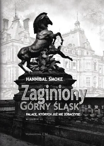 Zaginiony Górny Śląsk Pałace, których już nie zobaczysz