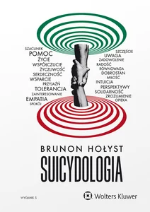 Suicydologia Suicydologia