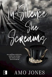In Silence She Screams
