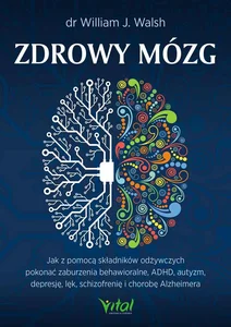 Zdrowy mózg Zdrowy mózg