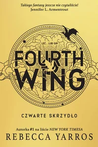 Miękka ze skrzydełkami · 2024