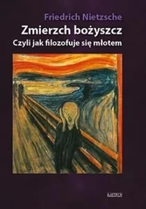Zmierzch bożyszcz BR Zmierzch bożyszcz BR