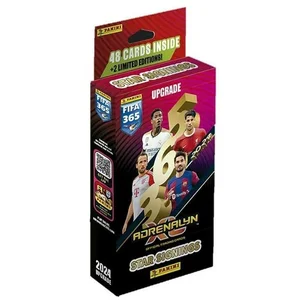 Adrenalyn XL FIFA 365 2024 Star Singnings