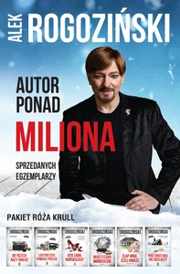 Róża Krull Pakiet