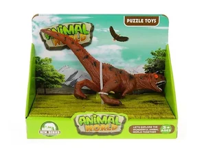 Figurka dinozaura Figurka dinozaura