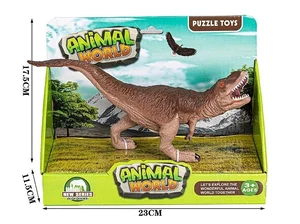 Figurka dinozaura Figurka dinozaura