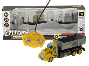 Ciężarówka R/C Ciężarówka R/C