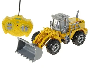 Koparka R/C 1:30