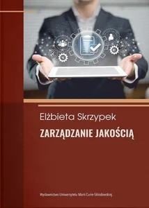 Zarządznie jakością Zarządznie jakością