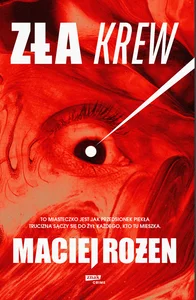 Zła krew Zła krew