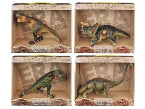 Figurka dinozaura mix Figurka dinozaura mix
