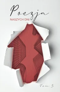 Poezja naszych dni Tom 5 Poezja naszych dni Tom 5