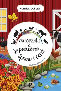 Zwierzaki z podwórek dla Synów i Córek Zwierzaki z podwórek dla Synów i Córek
