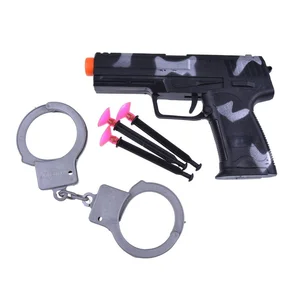 Zestaw Policjanta Zestaw Policjanta