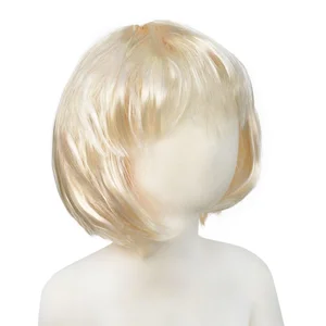 Peruka bob blond Peruka bob blond