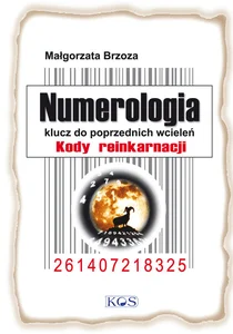 Numerologia klucz do poprzednich wcieleń Kody reinkarnacji