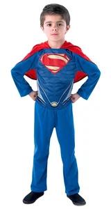 Strój dziecięcy - Superman Man of Steel Strój dziecięcy - Superman Man of Steel