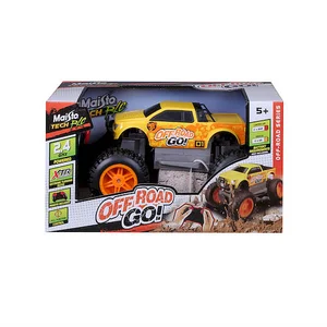 Monster Truck Off Road Go 82759YL MARC01 Monster Truck Off Road Go 82759YL MARC01