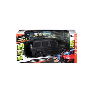 Mercedes Benz G Class RC 2018 skala 1:24 81526 MARC01 Mercedes Benz G Class RC 2018 skala 1:24 81526 MARC01