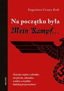 Na początku była Mein Kampf