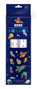Kolorowanka 86x29cm z nakl. BB Kosmo Kolorowanka 86x29cm z nakl. BB Kosmo