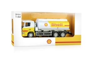 Shell cysterna krótka 1:64