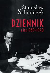 Dziennik z lat 1939-1940 Dziennik z lat 1939-1940