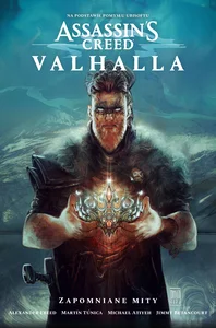 Assassin's Creed Valhalla Zapomniane mity