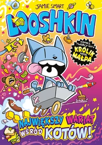 Looshkin Tom 1