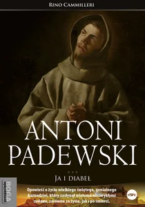 Antoni Padewski Ja i diabeł