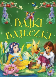 Bajki bajeczki Bajki bajeczki