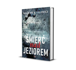 Śmierć nad jeziorem Śmierć nad jeziorem