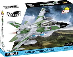 Armed Forces Panavia Tornado GR.1 COBI-5852