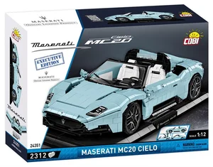 Executive Edition Maserati MC20 Cielo COBI-24351