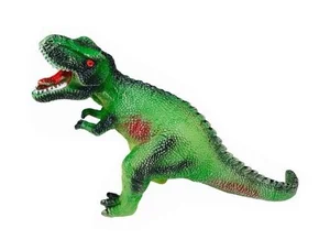 Dinozaur z dźwiękiem i światłem MIX Dinozaur z dźwiękiem i światłem MIX