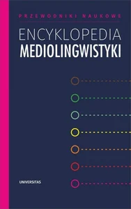 Encyklopedia mediolingwistyki