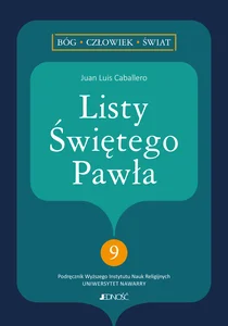 Listy Świętego Pawła