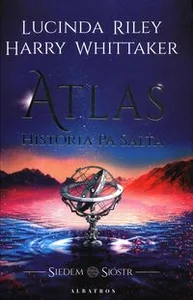 Atlas Historia Pa Salta (wydanie specjalne) z kartami