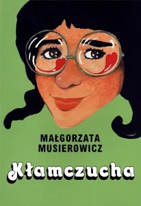 Kłamczucha Kłamczucha
