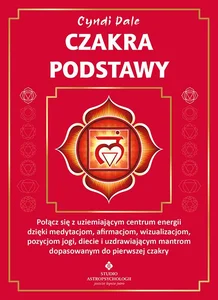 Czakra podstawy