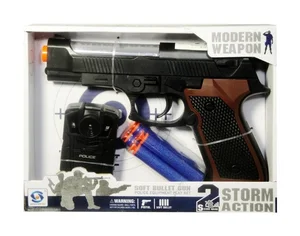 Pistolet na miękkie pociski Pistolet na miękkie pociski
