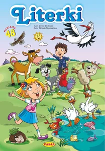 Literki Literki