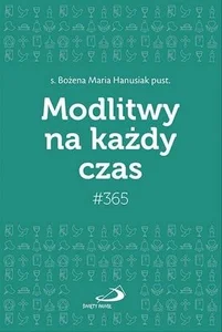 Modlitwy na każdy czas