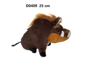 Dzik 25cm Dzik 25cm
