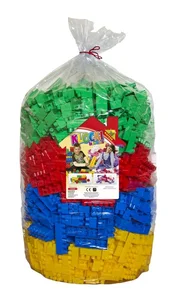 Klocki 1280el Klocki 1280el